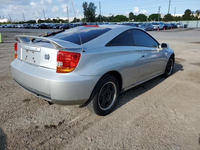 Photo 3 from auction – 2002 TOYOTA CELICA GT with VIN JTDDR32T520119021