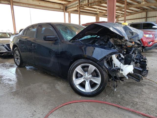 Photo 4 from auction – 2016 DODGE CHARGER SX with VIN 2C3CDXHG5GH297272