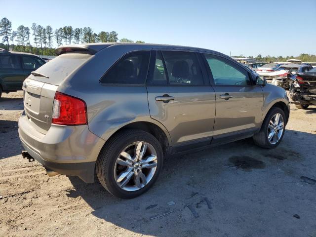 Photo 3 from auction – 2013 FORD EDGE SEL with VIN 2FMDK3JC8DBC56957