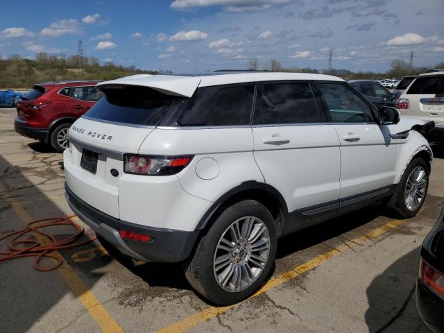 Photo 3 from auction – 2012 LAND ROVER RANGE ROVE with VIN SALVV2BG7CH692852