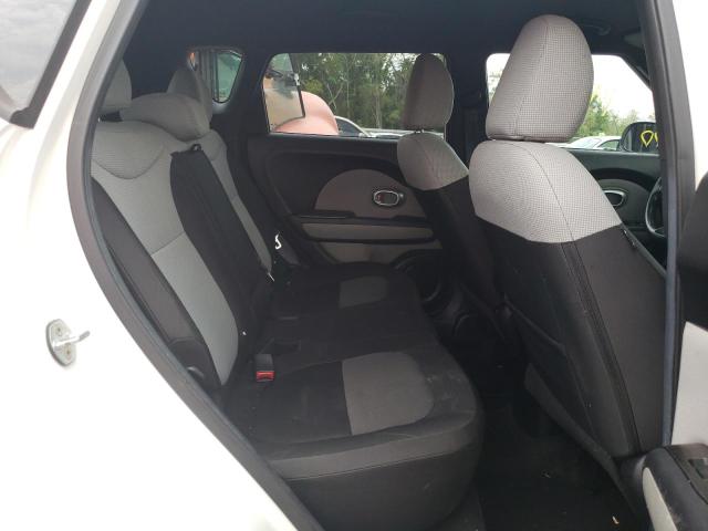 صورة رقم 10 من المزاد - 2014 KIA SOUL مع VIN KNDJN2A20E7737148