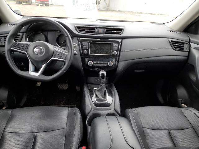 Photo 8 from auction – 2018 NISSAN ROGUE S with VIN 5N1AT2MV3JC796767