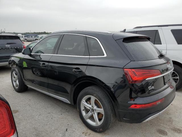 Photo 2 from auction – 2021 AUDI Q5 PREMIUM with VIN WA1AAAFY0M2058280