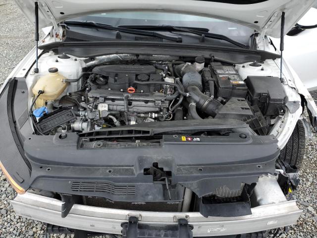 Photo 11 from auction – 2022 KIA K5 EX with VIN 5XXG34J28NG085995
