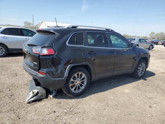 Photo 3 from auction – 2019 JEEP CHEROKEE L with VIN 1C4PJMLX4KD305945