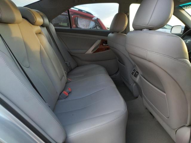 Photo 10 from auction – 2011 TOYOTA CAMRY HYBR with VIN 4T1BB3EK0BU141334