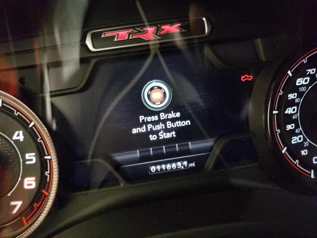 صورة رقم 9 من المزاد - 2022 RAM 1500 TRX مع VIN 1C6SRFU91NN308919