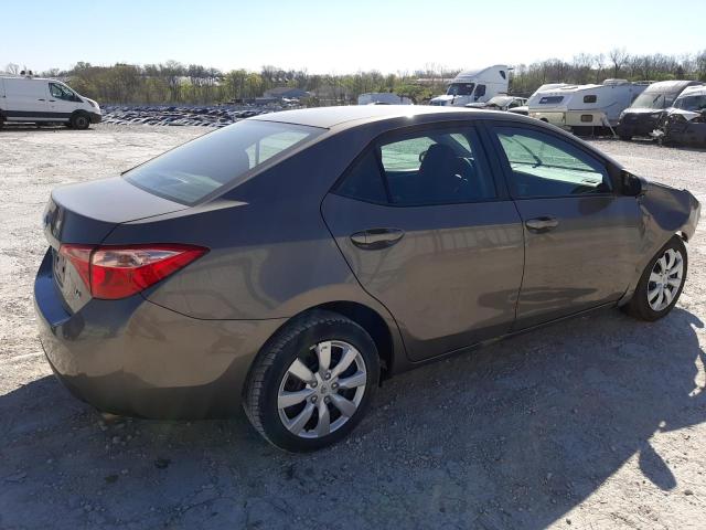 Photo 3 from auction – 2019 TOYOTA COROLLA L with VIN 5YFBURHE6KP878512