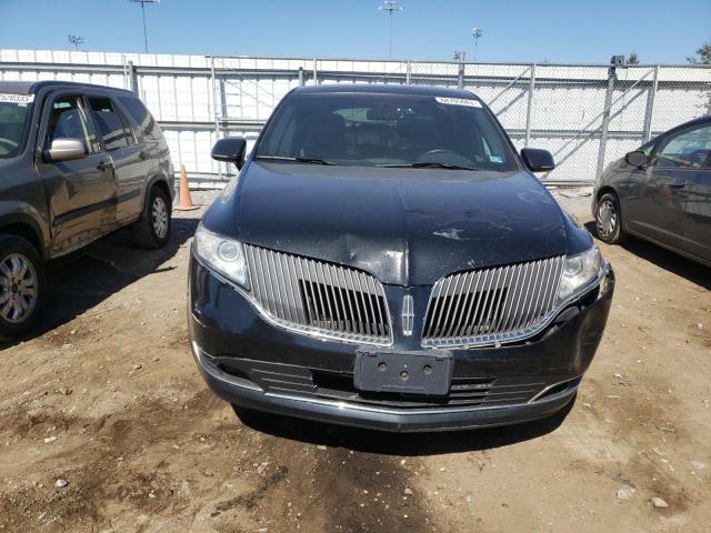 Photo 5 from auction – 2015 LINCOLN MKT with VIN 2LMHJ5NK0FBL03083