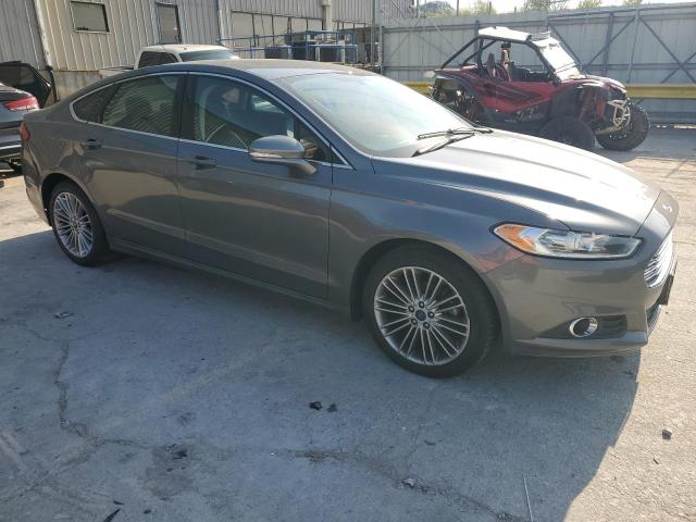 Photo 4 from auction – 2014 FORD FUSION SE with VIN 3FA6P0HD4ER351293