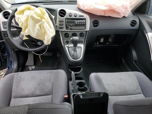Photo 8 from auction – 2003 TOYOTA COROLLA MA with VIN 2T1KR32EX3C082080