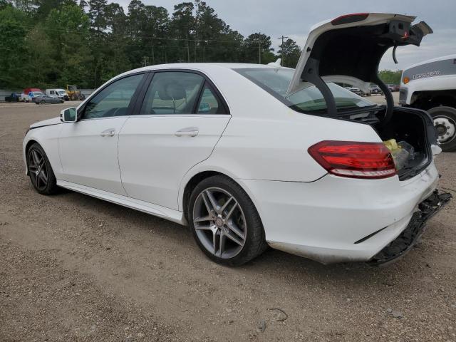 Photo 2 from auction – 2014 MERCEDES-BENZ E 350 with VIN WDDHF5KB9EA979442