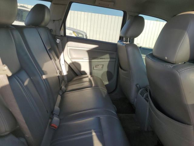 Photo 10 from auction – 2005 JEEP GRAND CHER with VIN 1J4GS48K05C676129
