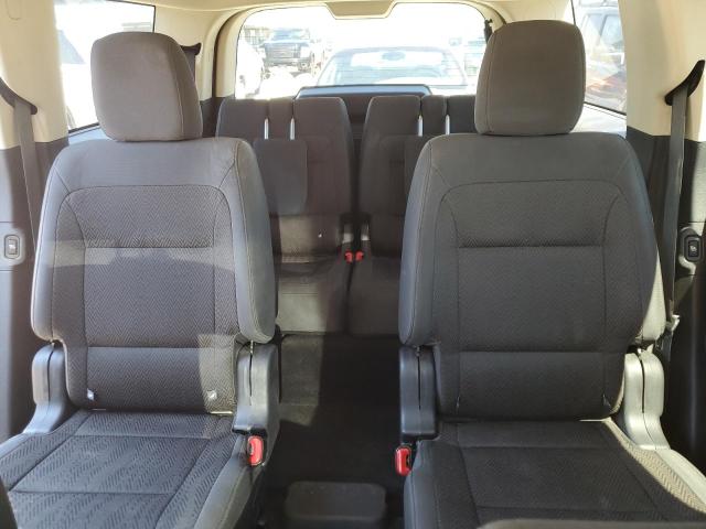 Photo 10 from auction – 2014 FORD FLEX SEL with VIN 2FMHK6C80EBD20941
