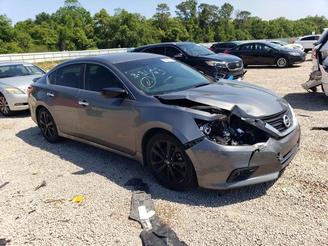 Photo 4 from auction – 2017 NISSAN ALTIMA 2.5 with VIN 1N4AL3AP7HC231244