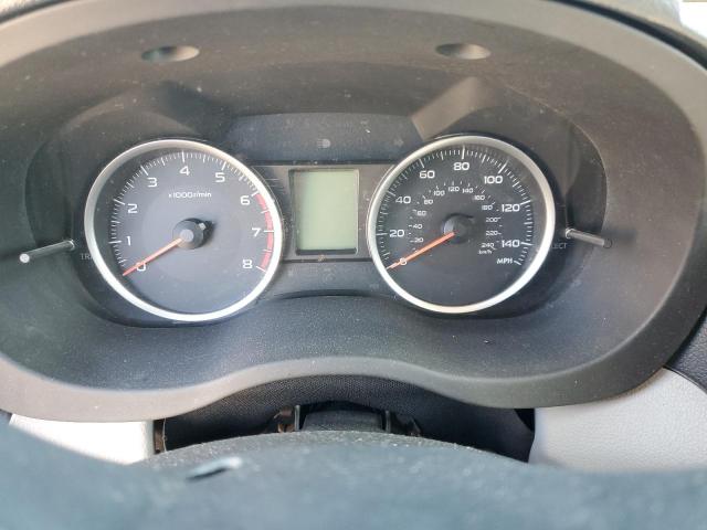 Photo 9 from auction – 2014 SUBARU FORESTER 2 with VIN JF2SJAEC8EH509763