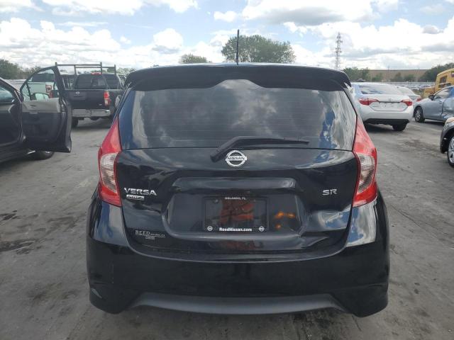 Photo 6 from auction – 2018 NISSAN VERSA NOTE with VIN 3N1CE2CPXJL357714