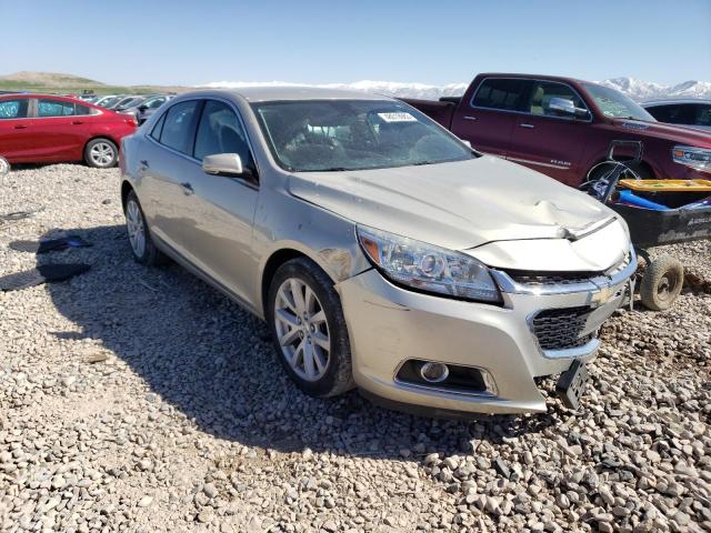 Photo 4 from auction – 2014 CHEVROLET MALIBU 2LT with VIN 1G11E5SL1EF299246
