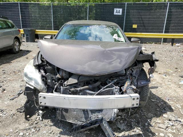 Photo 5 from auction – 2013 NISSAN ALTIMA 2.5 with VIN 1N4AL3AP1DC292843