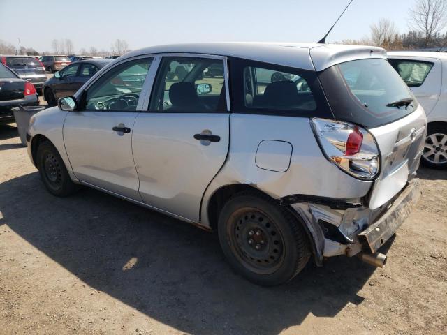 Photo 2 from auction – 2005 TOYOTA COROLLA MA with VIN 2T1KR32E55C552521