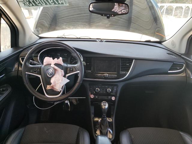 Photo 8 from auction – 2021 BUICK ENCORE PRE with VIN KL4CJESM0MB372787