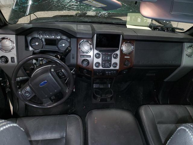 Photo 8 from auction – 2016 FORD F350 SUPER with VIN 1FT8X3B66GEB92930