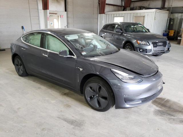 Photo 4 from auction – 2019 TESLA MODEL 3 with VIN 5YJ3E1EB6KF441960