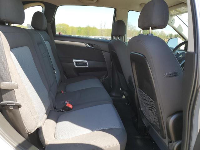 Photo 11 from auction – 2012 CHEVROLET CAPTIVA SP with VIN 3GNAL2EK3CS572363
