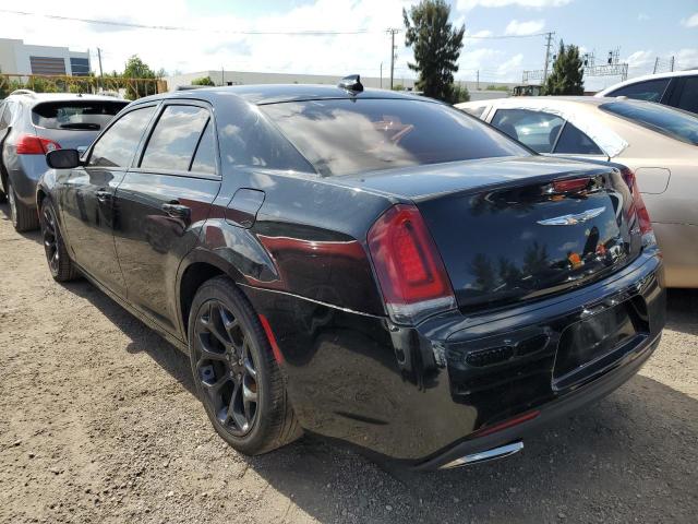 Photo 2 from auction – 2019 CHRYSLER 300 S with VIN 2C3CCABG1KH533689