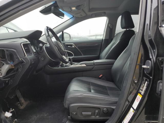 Photo 7 from auction – 2017 LEXUS RX 350 BAS with VIN 2T2BZMCA1HC103824
