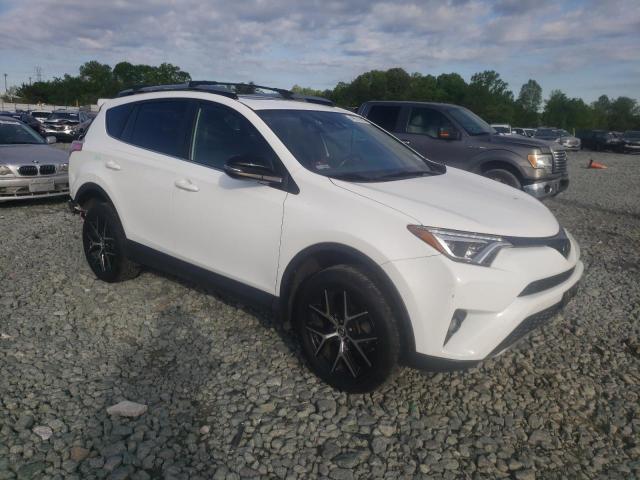 Photo 4 from auction – 2017 TOYOTA RAV4 SE with VIN JTMJFREV3HJ166739