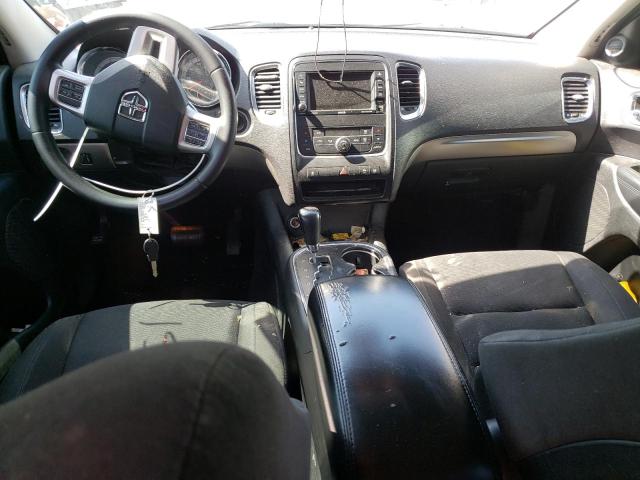 Photo 8 from auction – 2012 DODGE DURANGO SX with VIN 1C4RDHAG2CC321837