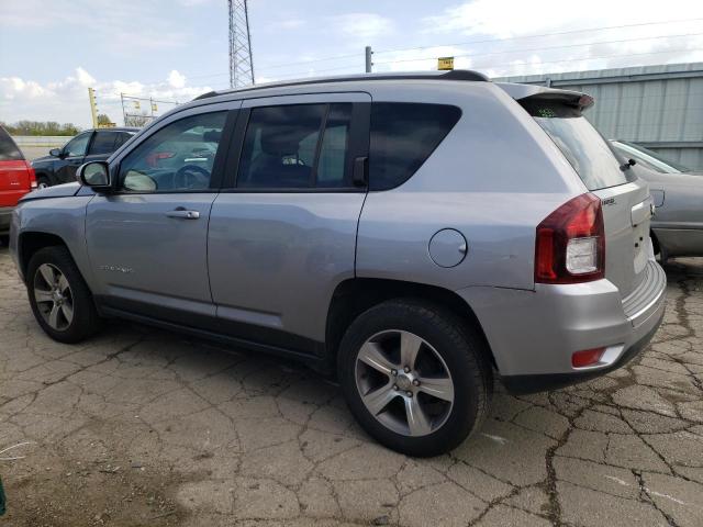 Photo 2 from auction – 2017 JEEP COMPASS LA with VIN 1C4NJCEB4HD156125