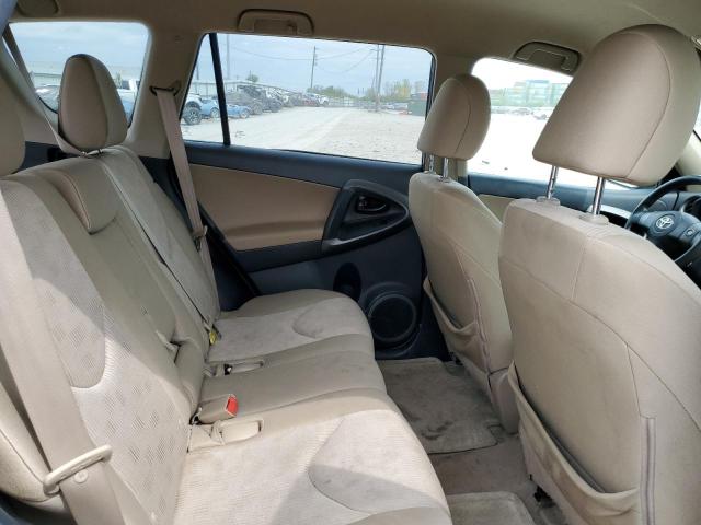 Photo 11 from auction – 2011 TOYOTA RAV4 with VIN 2T3ZF4DV9BW093117