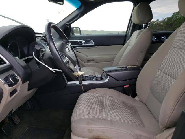 Photo 7 from auction – 2013 FORD EXPLORER with VIN 1FM5K8D82DGC32901