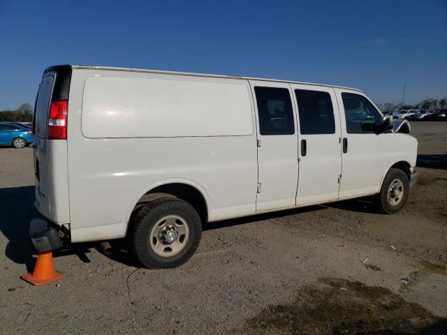 Photo 3 from auction – 2017 CHEVROLET EXPRESS G3 with VIN 1GAZGPFF3H1174375