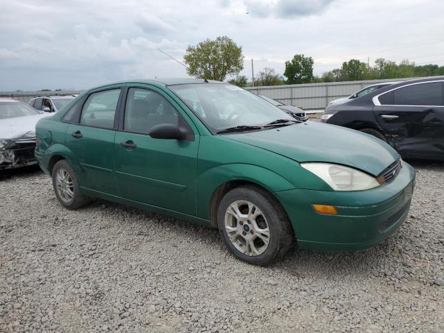 Photo 4 from auction – 2002 FORD FOCUS SE with VIN 1FAFP34P32W145327