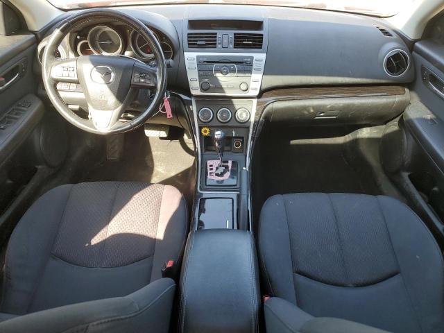 Zdjęcie 8 z aukcji – 2011 MAZDA 6 I z VIN 1YVHZ8CH5B5M08468