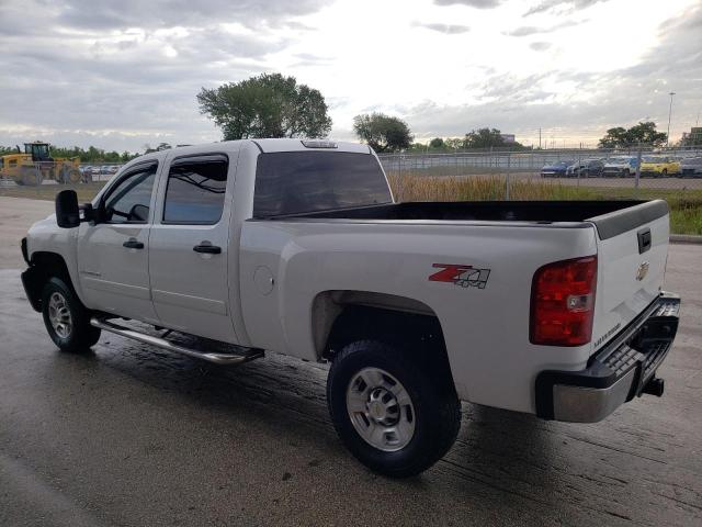 Photo 2 from auction – 2008 CHEVROLET silverado with VIN 1GCHK23K28F209710