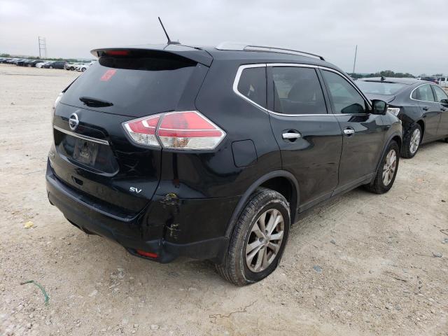 Photo 3 from auction – 2016 NISSAN ROGUE S with VIN JN8AT2MT0GW019848