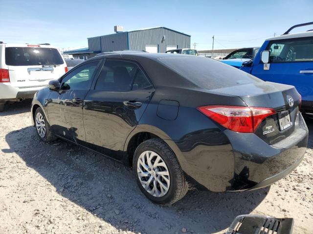 Photo 2 from auction – 2019 TOYOTA COROLLA L with VIN 2T1BURHE1KC171365