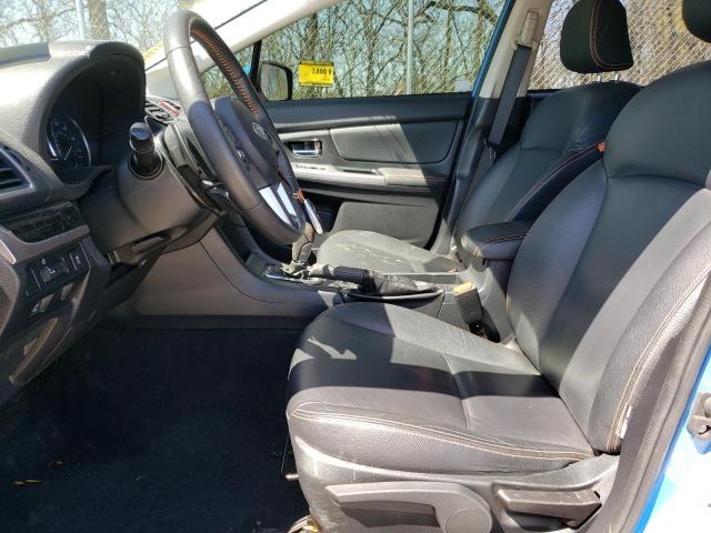 Photo 7 from auction – 2017 SUBARU CROSSTREK with VIN JF2GPALC7HH256169
