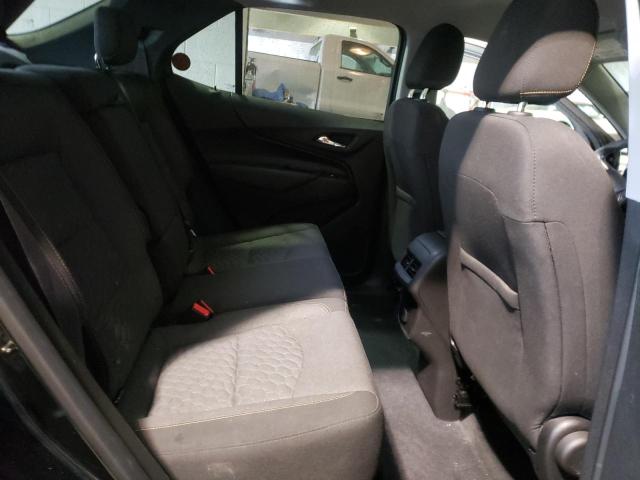 Photo 11 from auction – 2018 CHEVROLET EQUINOX LT with VIN 2GNAXSEV9J6232208