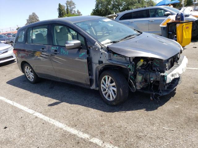 Photo 4 from auction – 2015 MAZDA 5 SPORT with VIN JM1CW2BL7F0187387