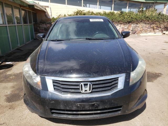 Photo 5 from auction – 2010 HONDA ACCORD EX with VIN 1HGCP2F7XAA038146