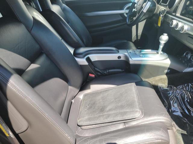 Photo 5 from auction – 2005 CHEVROLET SSR with VIN 1GCES14HX5B115092
