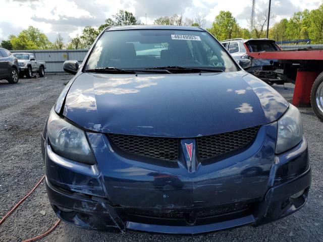Photo 5 from auction – 2004 PONTIAC VIBE with VIN 5Y2SL62824Z422388