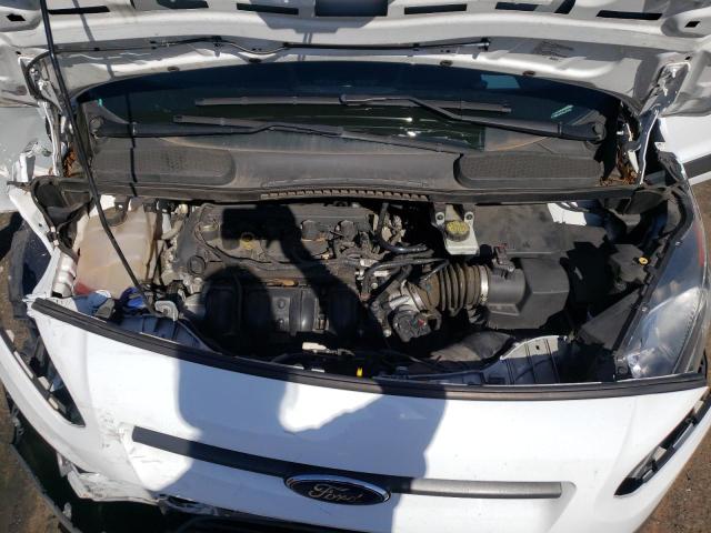 Photo 12 from auction – 2018 FORD TRANSIT CO with VIN NM0LS7E75J1370343