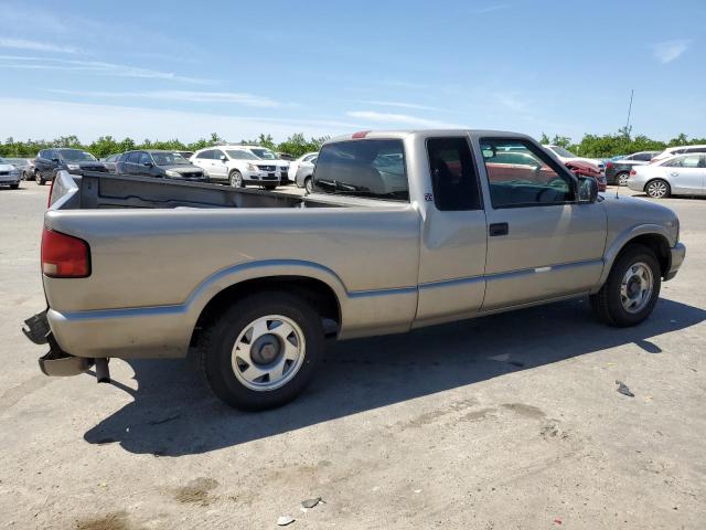 Photo 3 from auction – 2001 GMC SONOMA with VIN 1GTCS19W518107827
