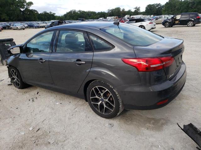 Foto 2 de la subasta – 2017 FORD FOCUS SEL con VIN 1FADP3H24HL275035